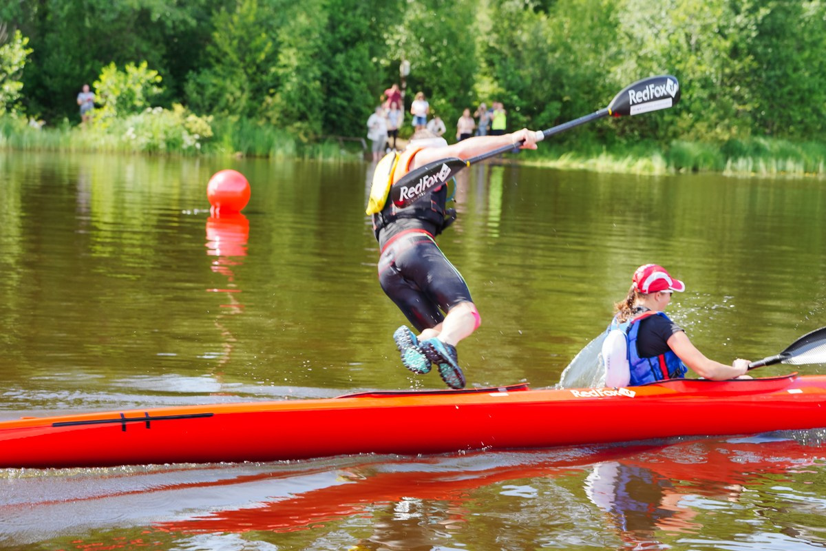 Рощинский Марафон. Репортажный и семейный фотограф в Санкт-Петербурге Тарас Марченко