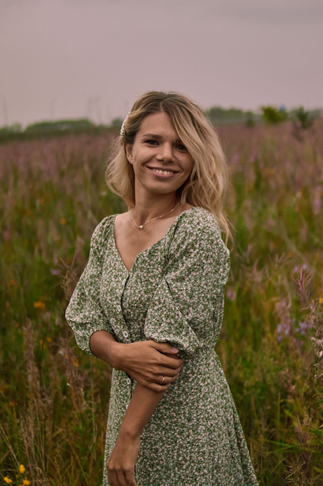 Валентина. Фотограф Стилист Тюмень Вера Хайруллина