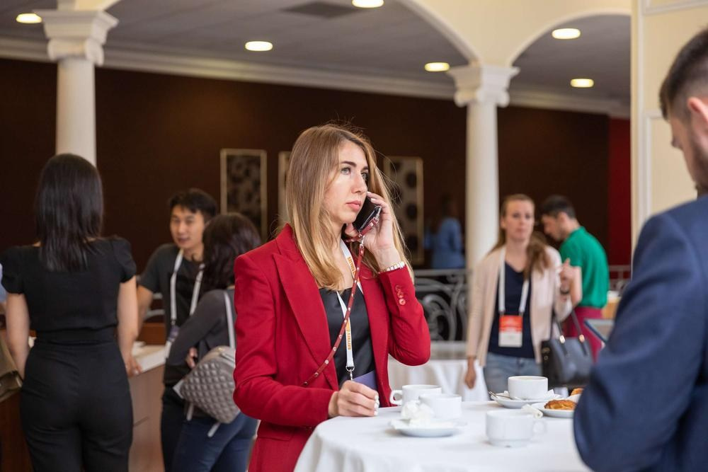 Репортажная фотосъёмка в СПб