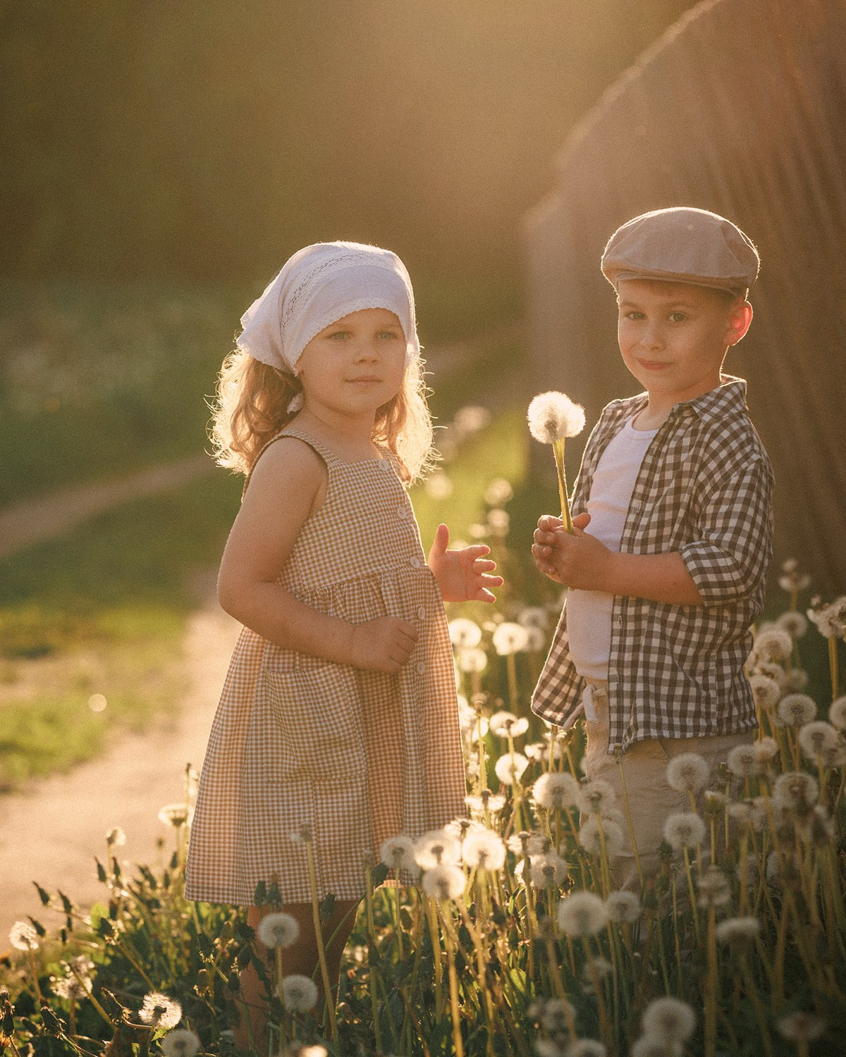 Детство. Семейный, детский и портретный фотограф Юлия Зыкова город Тюмень
