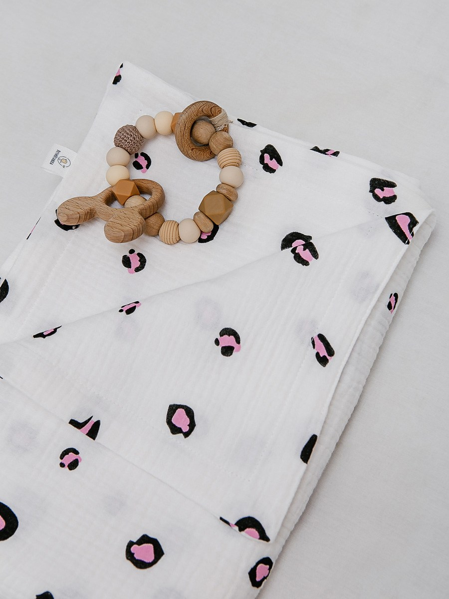 Пледы муслин. Контент фотограф, съемка для маркетплейсов, фуд съемка и репортажи в Новосибирске Ралия Галеева