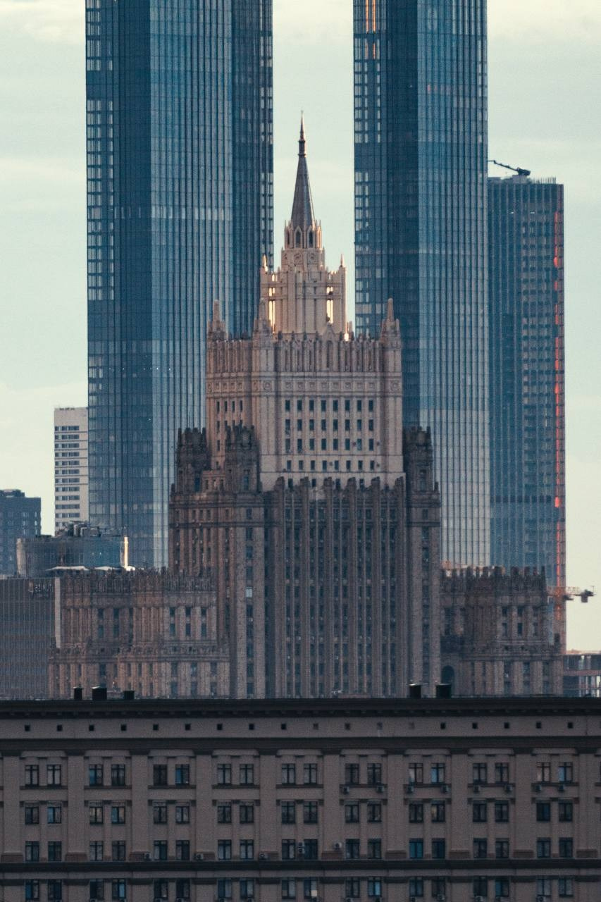 Архитектура и интерьер. Фотограф Артем Павлов