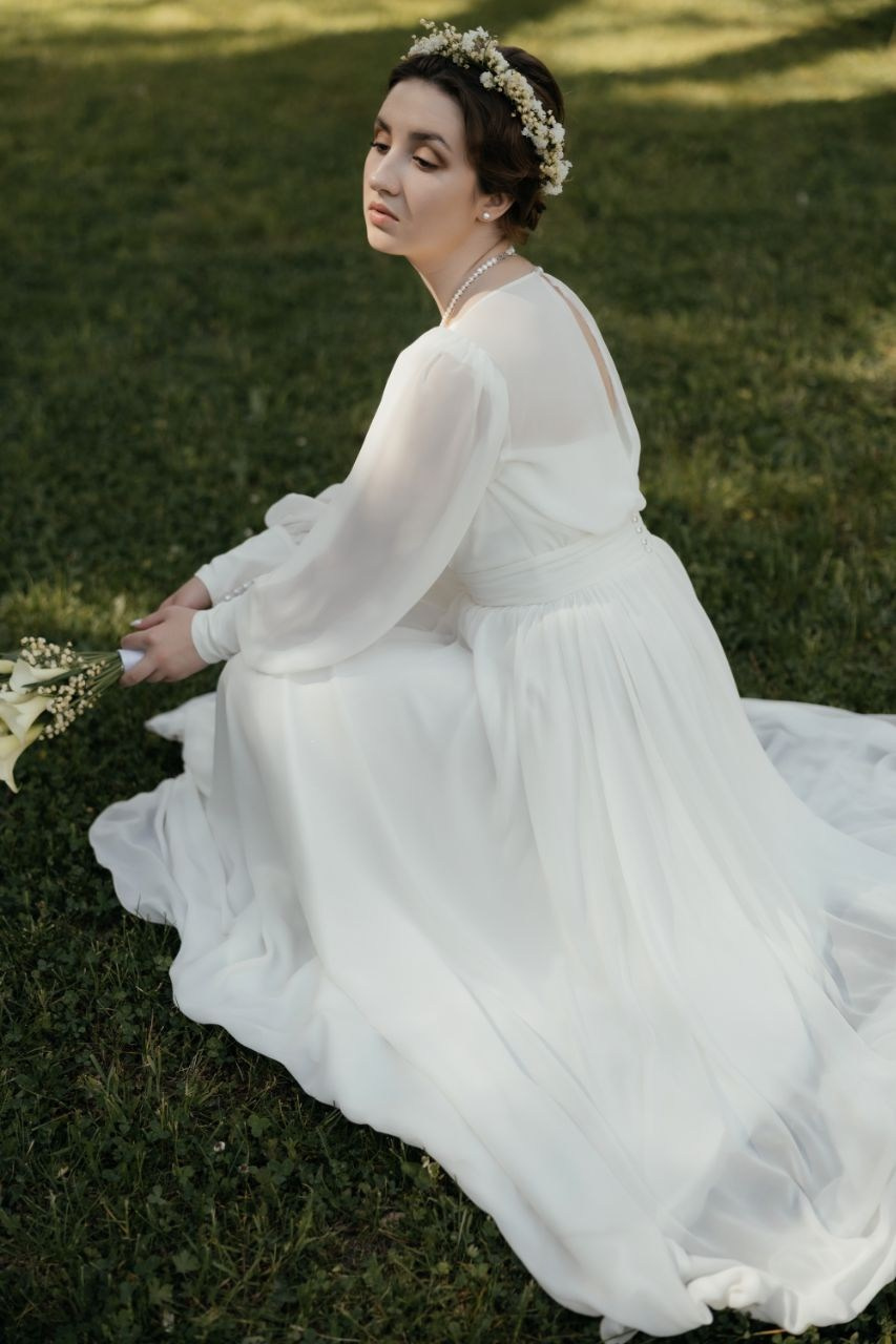 Свадебные фото. TwoLensFilms