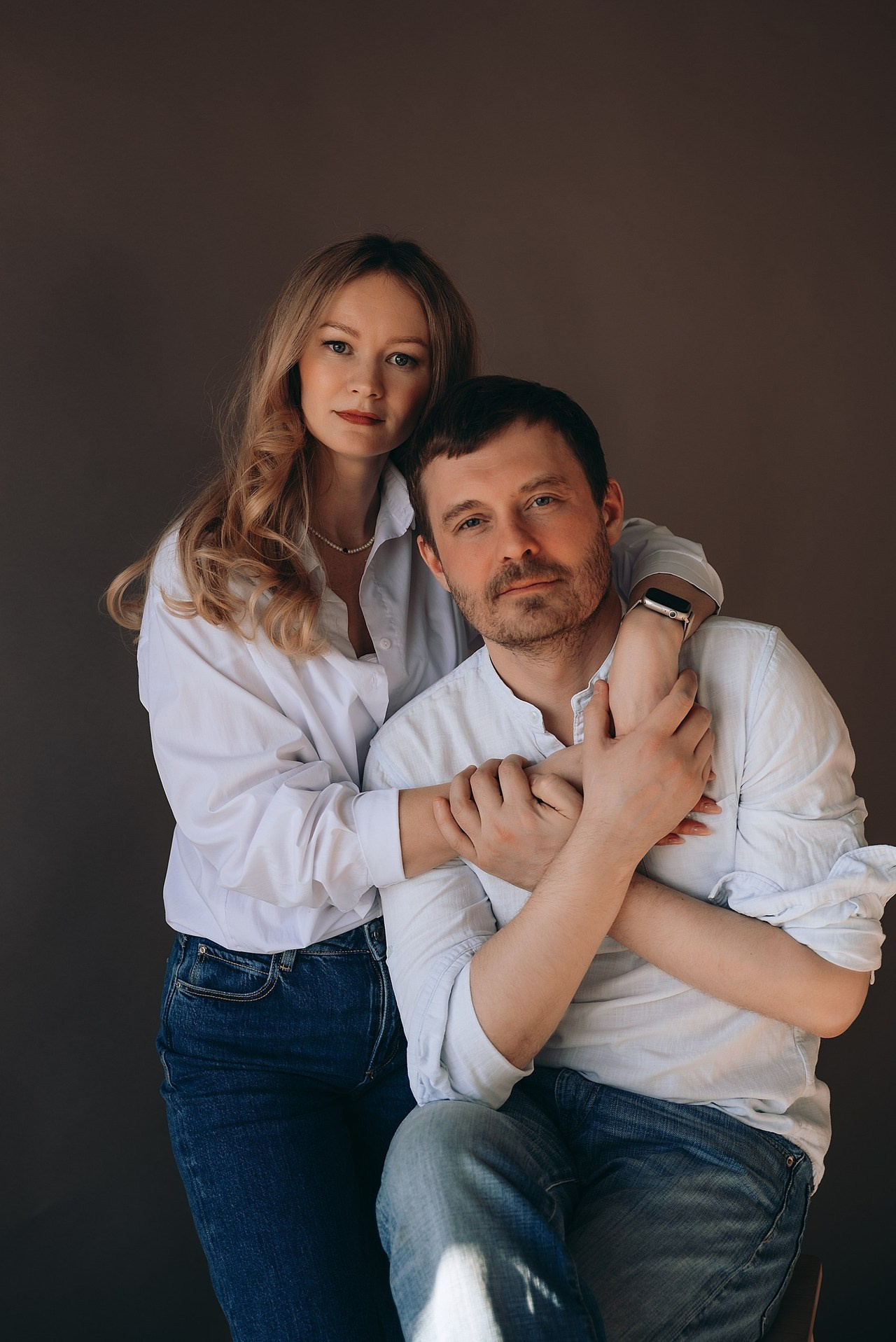 ОТЗЫВЫ. Ваш фотограф в Сургуте. Елена Орехова