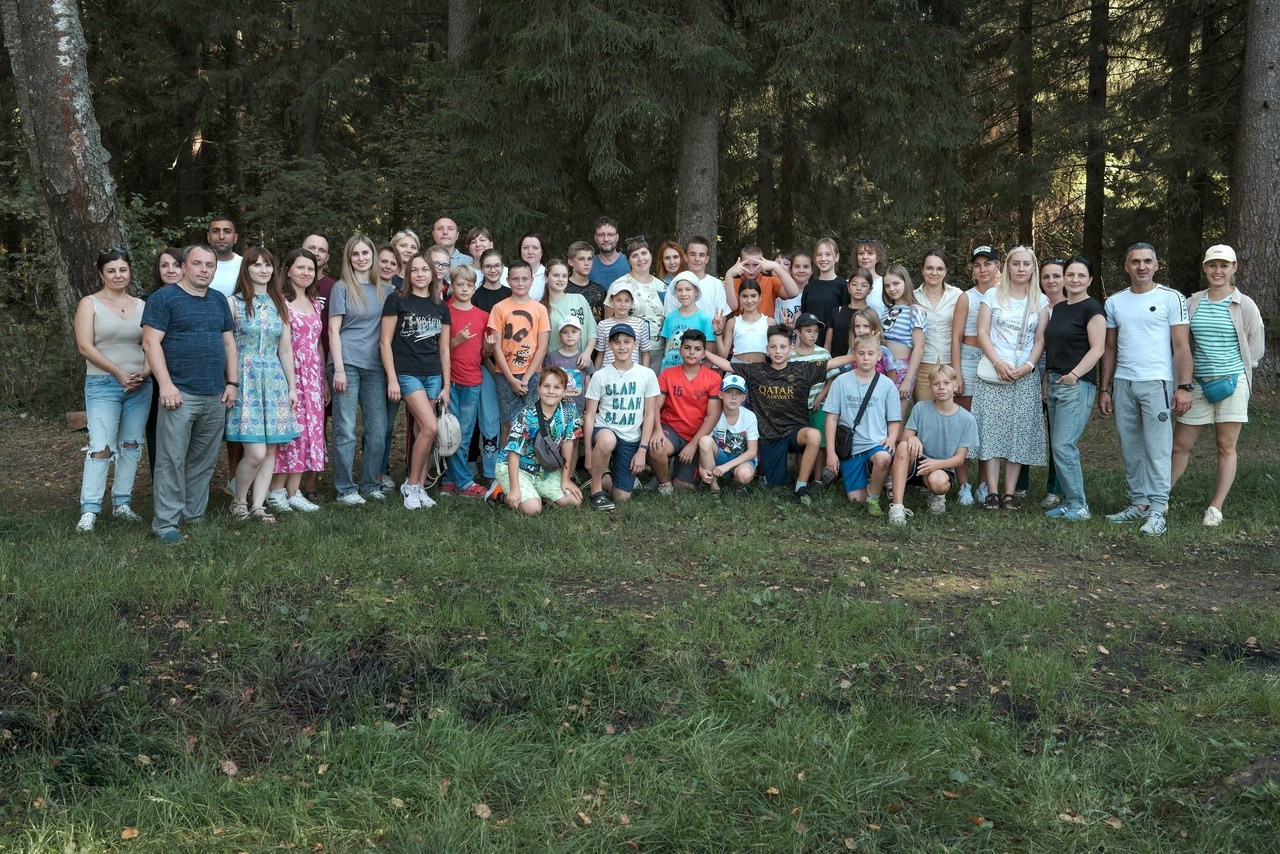 Отзывы. Детский и семейный фотограф в Твери Ольга Крестьянинова