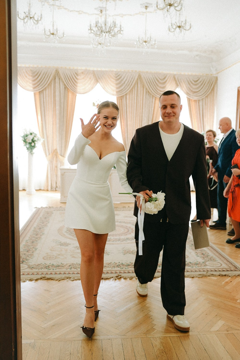 Артем и Даша. Фотограф Нижний Новгород