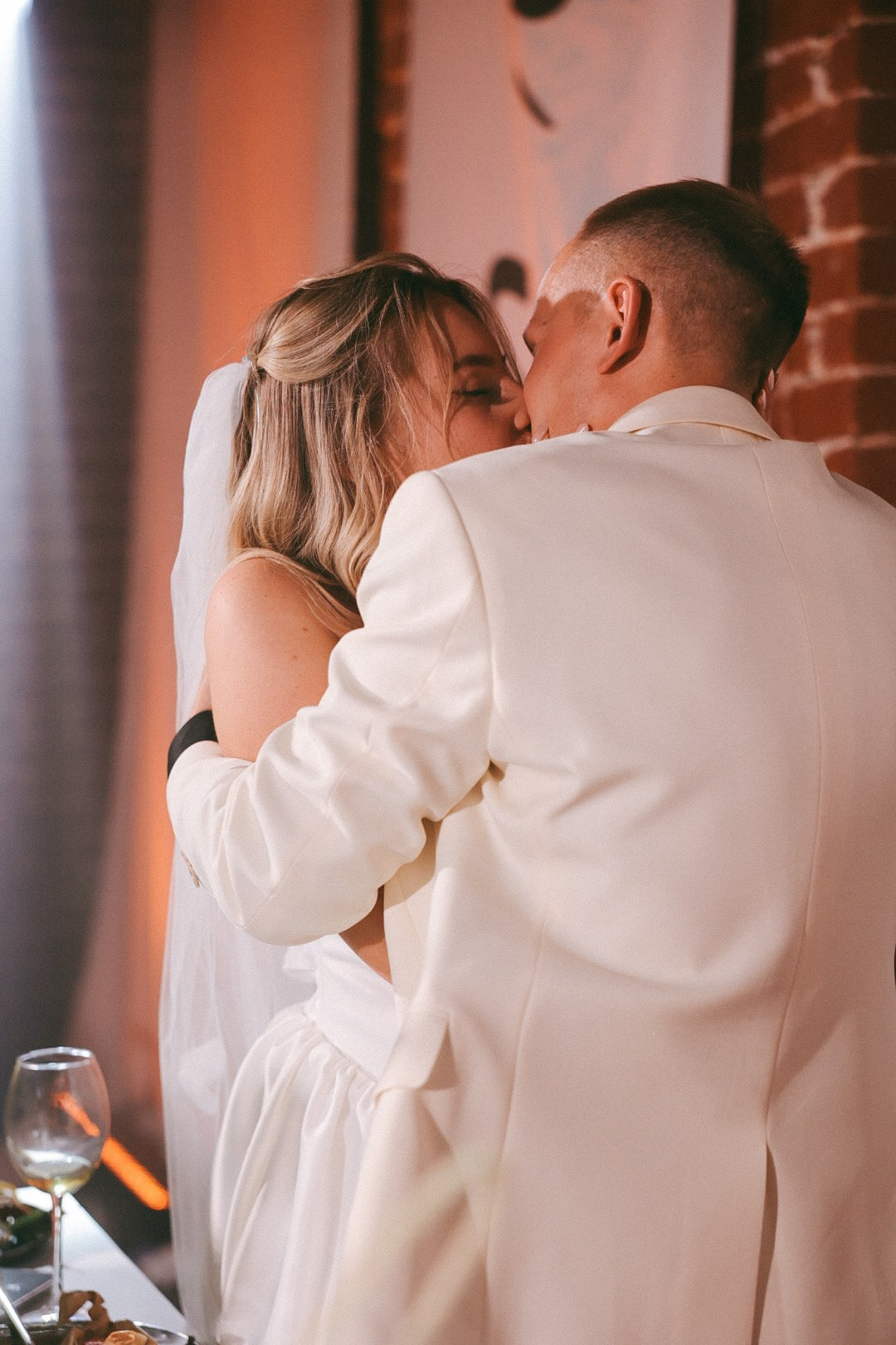 Никита и Лена. Фотограф Нижний Новгород