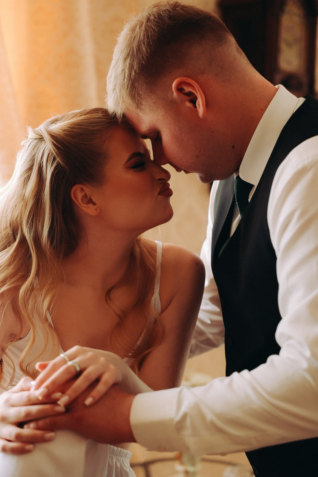 Саша и Аня. Фотограф Нижний Новгород