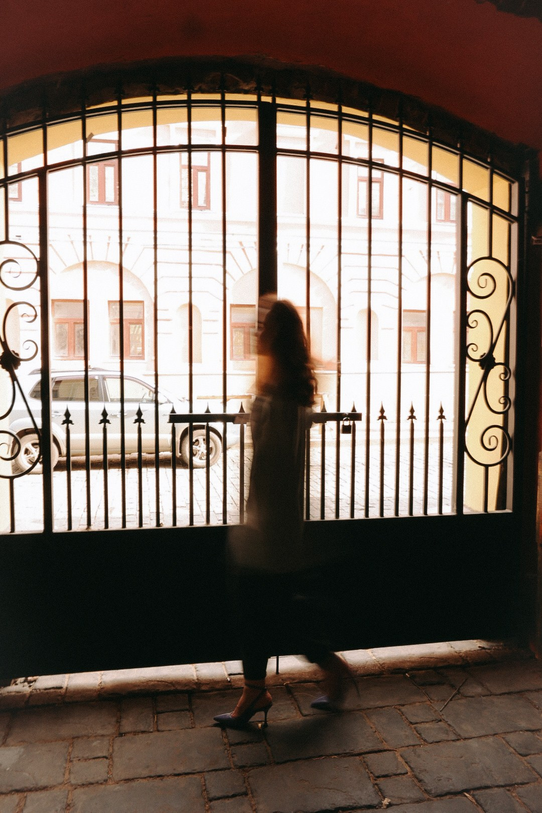 Катя. Фотограф Нижний Новгород