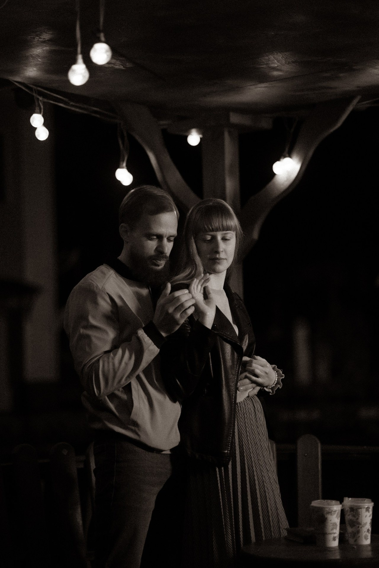 В каждом взгляде-любовь. Фотограф в Старом Осколе, Губкине Надежда Приболовец