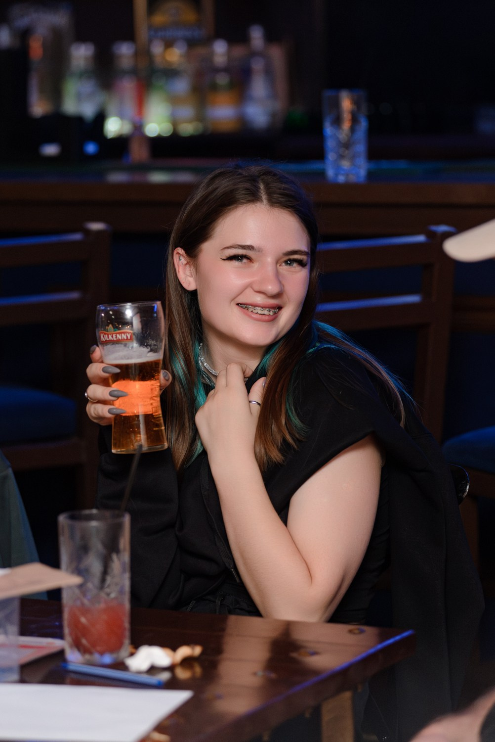 WOW QUIZ. КИПЯТКОМ КОКШЕТАУ