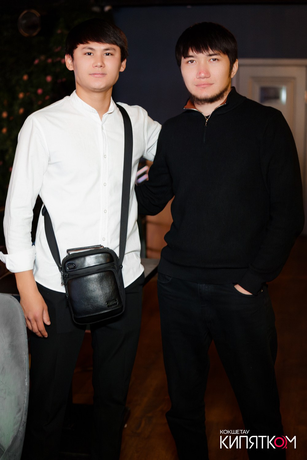 ПАНАЕХАЛИ. КИПЯТКОМ КОКШЕТАУ