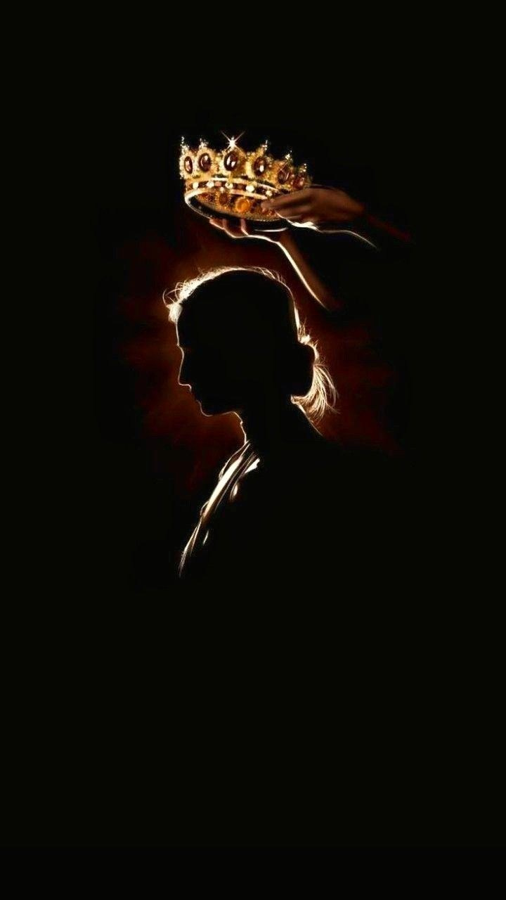 Карты и корона