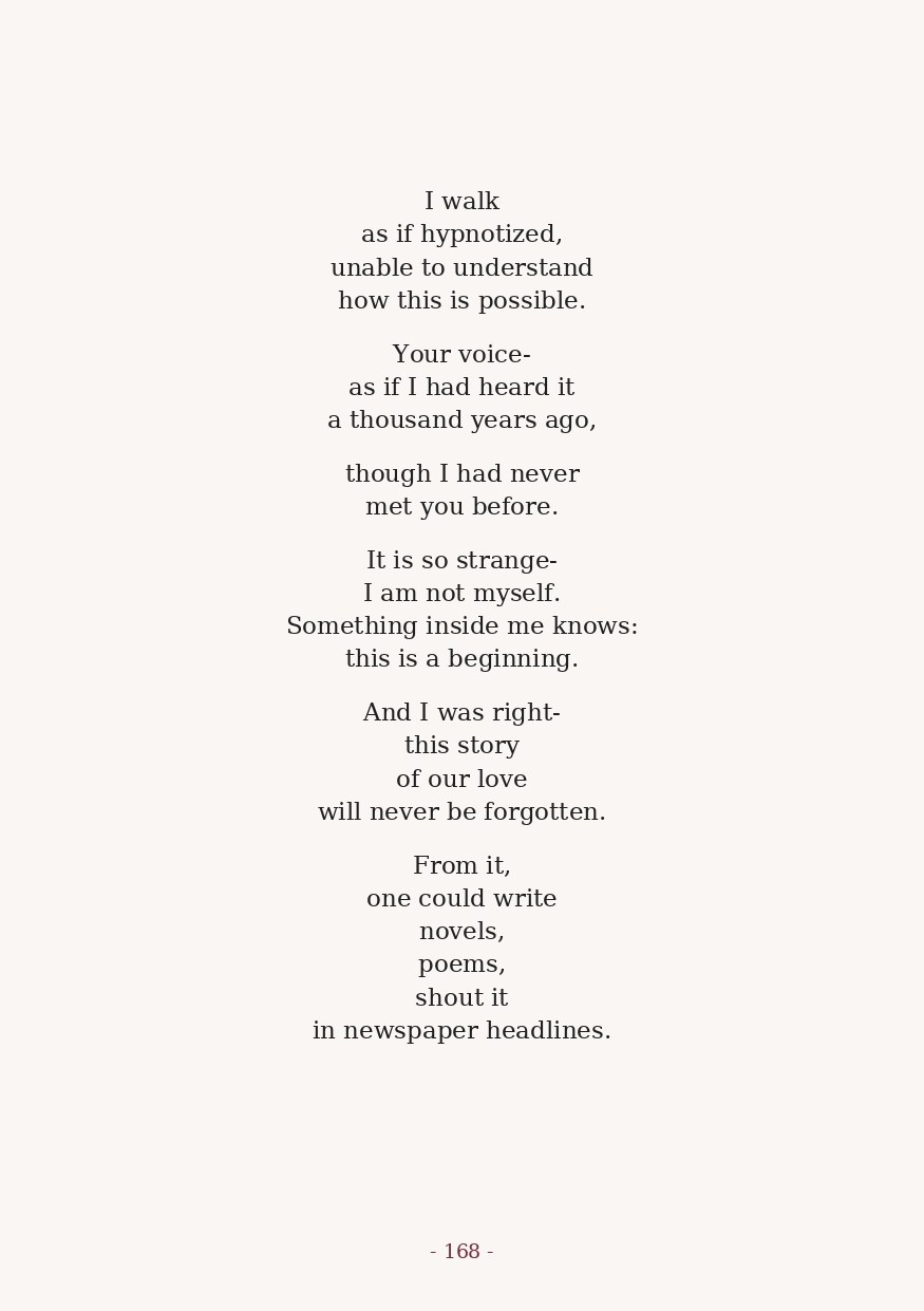 The Word. Yulia Yurchevskaya | Art Director & Visual Visionary