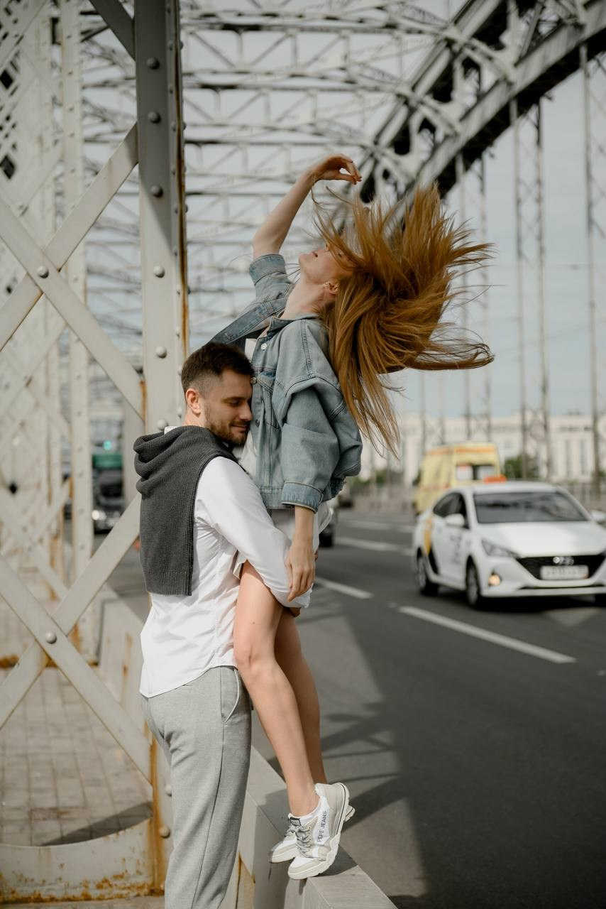 Свадебный фотограф в Минске Минчукова Анна