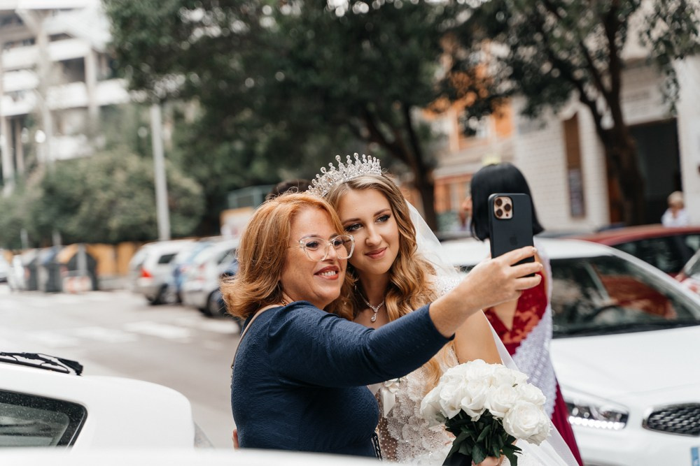 Свадьба Диана & Дима. Фотограф и видеограф в Москве