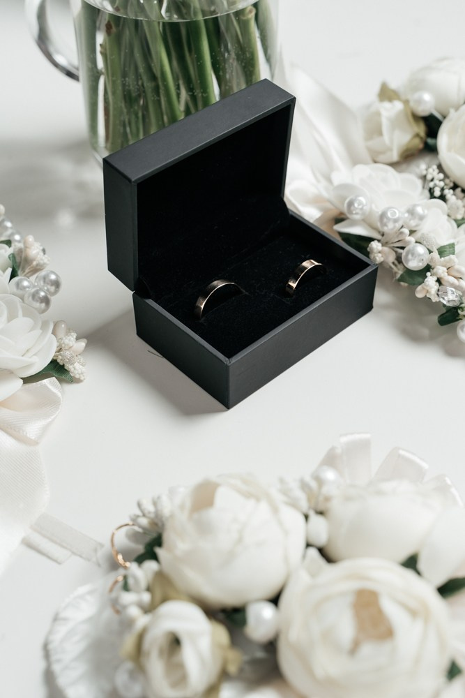 Свадьба Диана & Дима. Фотограф и видеограф в Москве