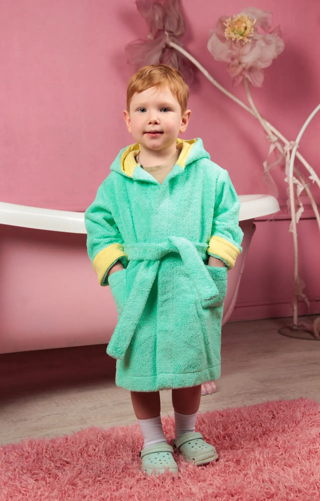 Каталожная съемка. Коммерческий фотограф Даша Потоцкая