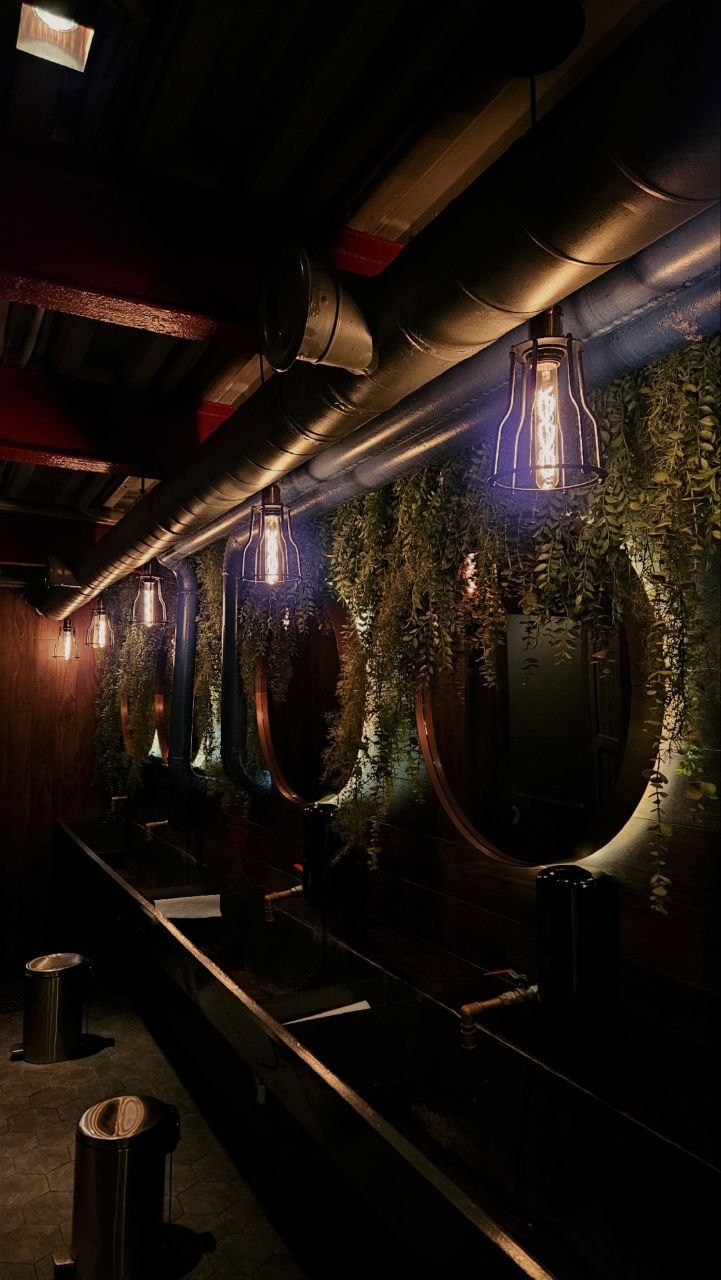 Interiors. Фотограф Иван Антонов