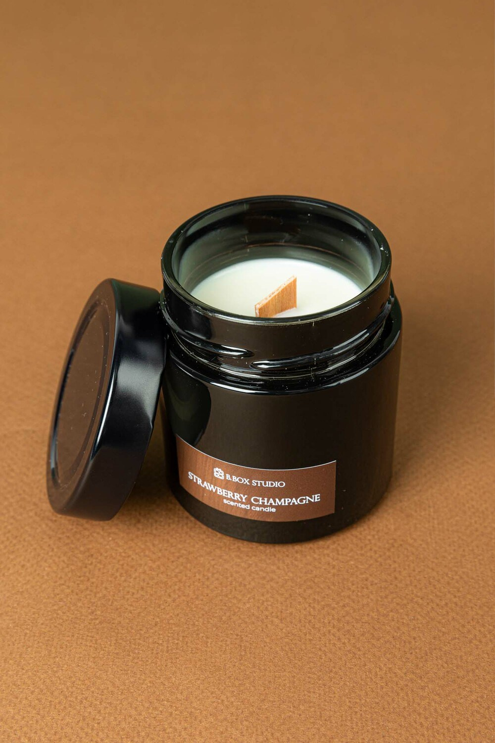 Предметная съёмка для студии подарков BBox.studio