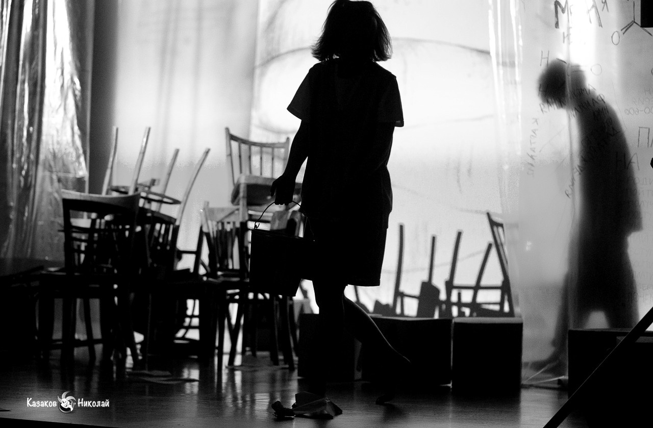 Репортажная съемка премьерного спектакля театра «Планета крокусов». Николай Казаков. Профессиональный фотограф. Преподаватель фотографии