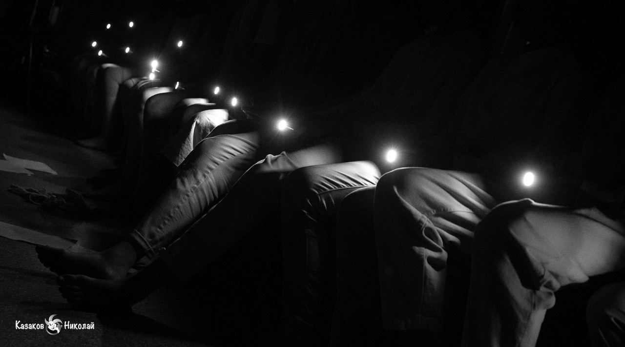 Репортажная съемка премьерного спектакля театра «Планета крокусов». Николай Казаков. Профессиональный фотограф. Преподаватель фотографии