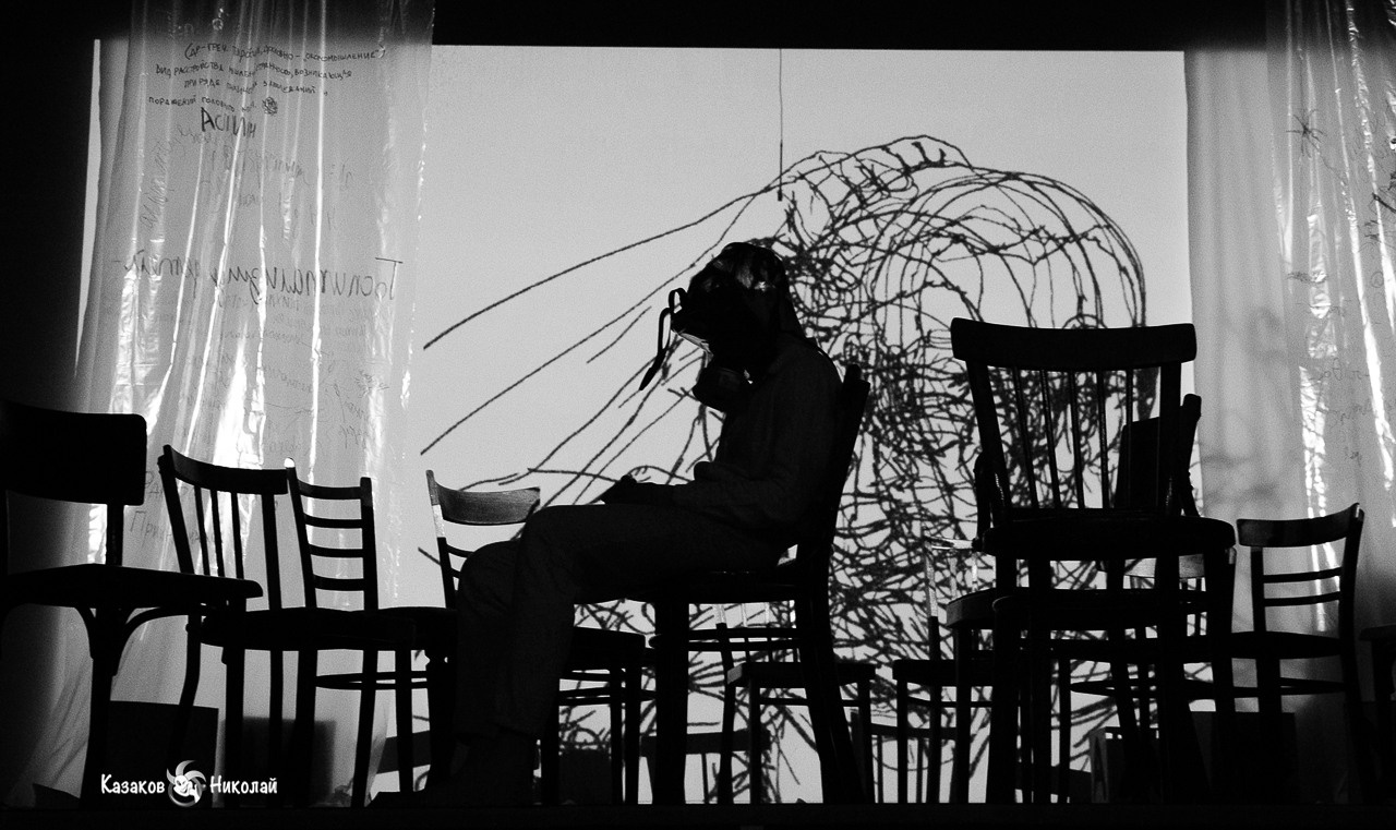 Репортажная съемка премьерного спектакля театра «Планета крокусов». Николай Казаков. Профессиональный фотограф. Преподаватель фотографии