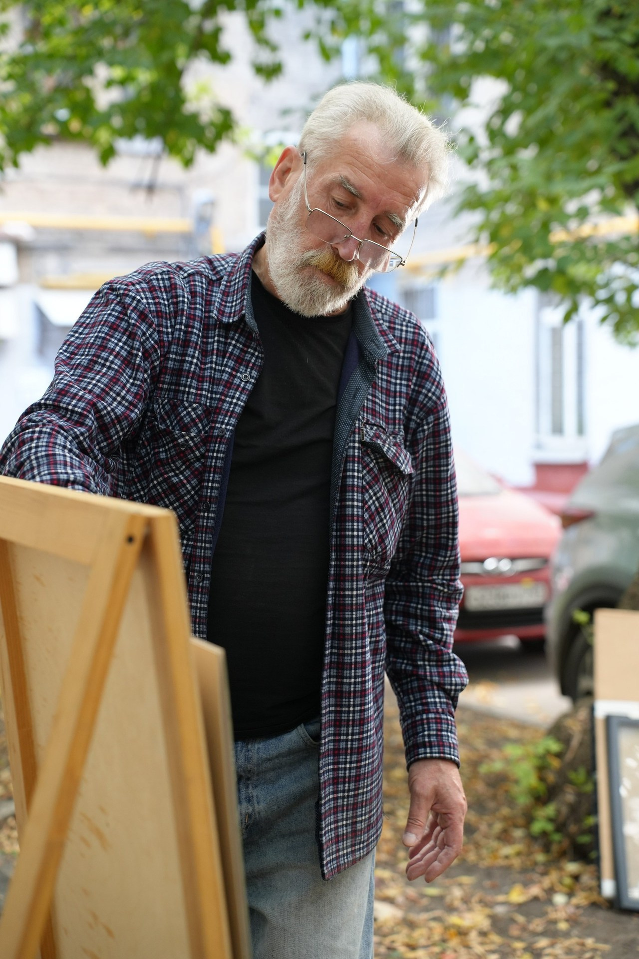 Отзывы. Главная