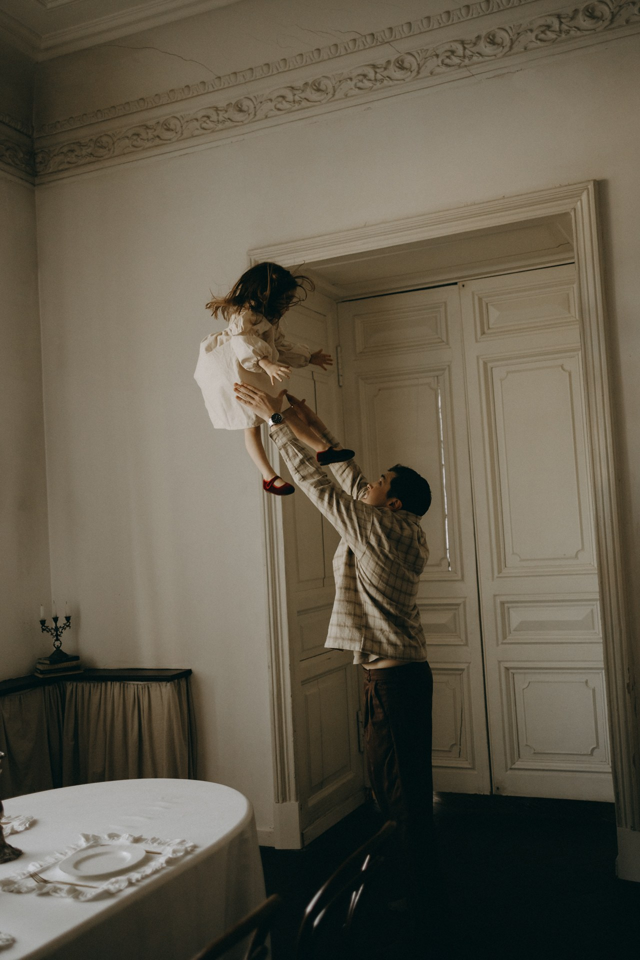 Вместе. Фотограф в Санкт-Петербурге Кристина Порванова