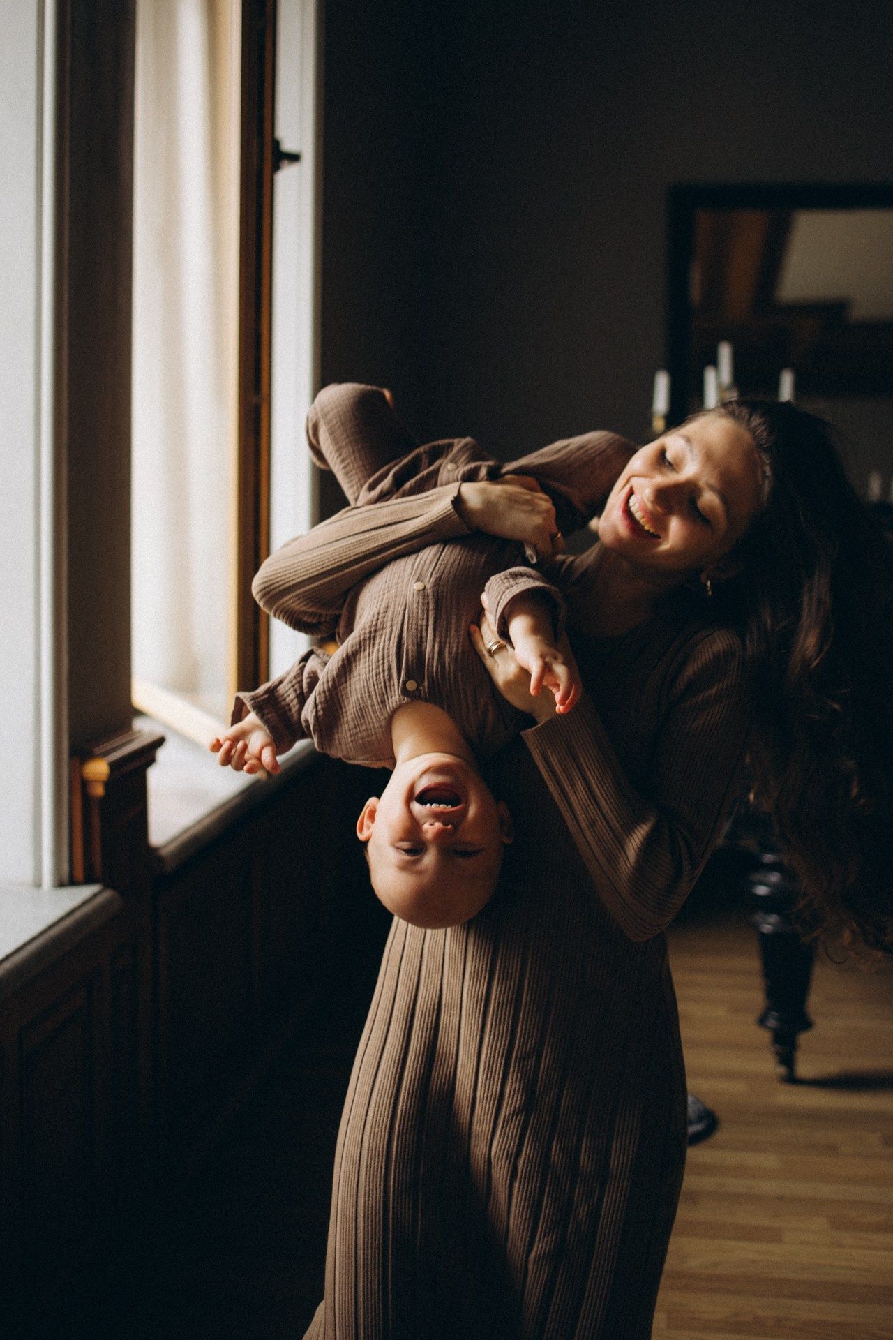 Единое целое. Фотограф в Санкт-Петербурге Кристина Порванова