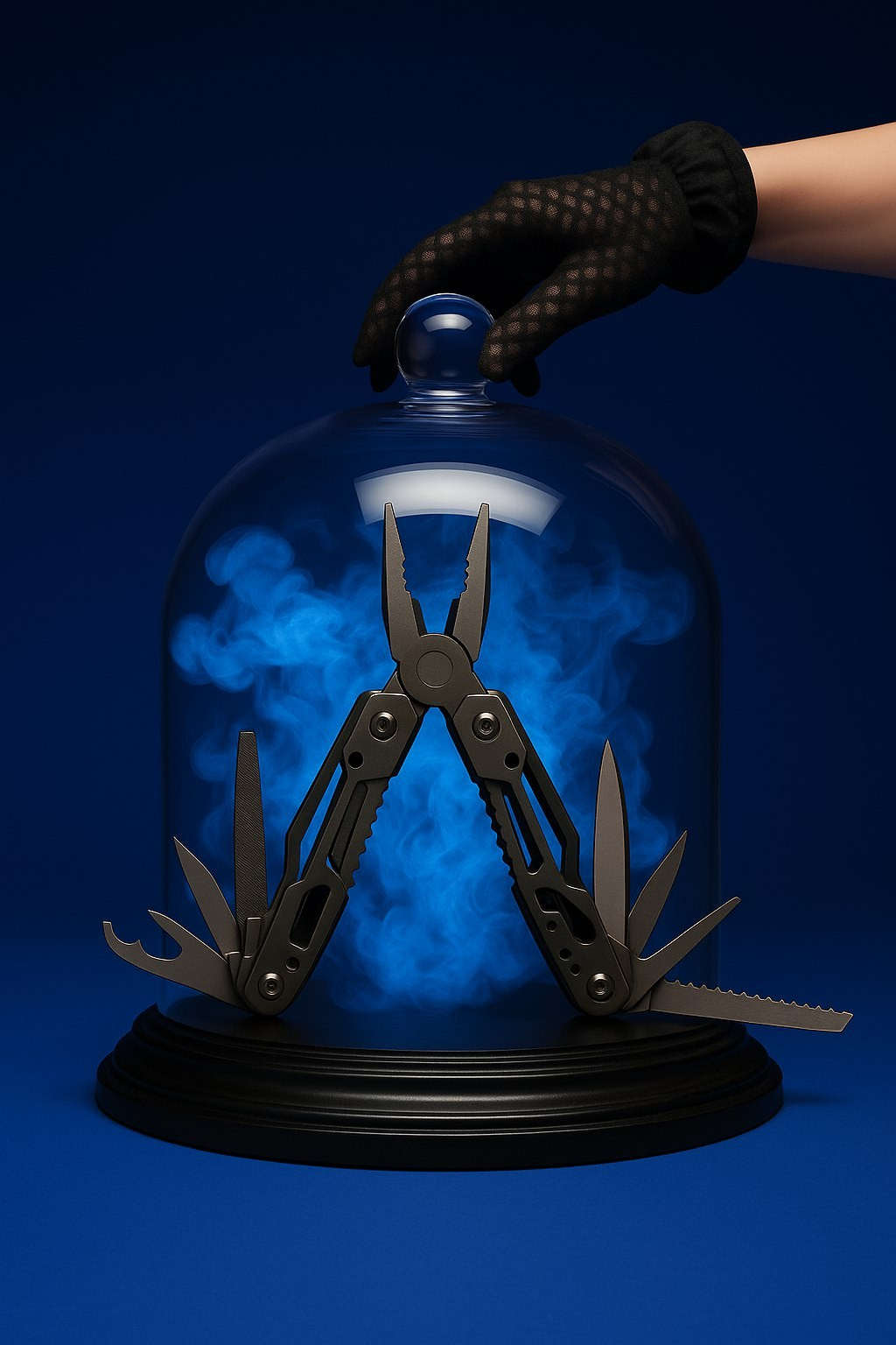 Рекламный фотограф