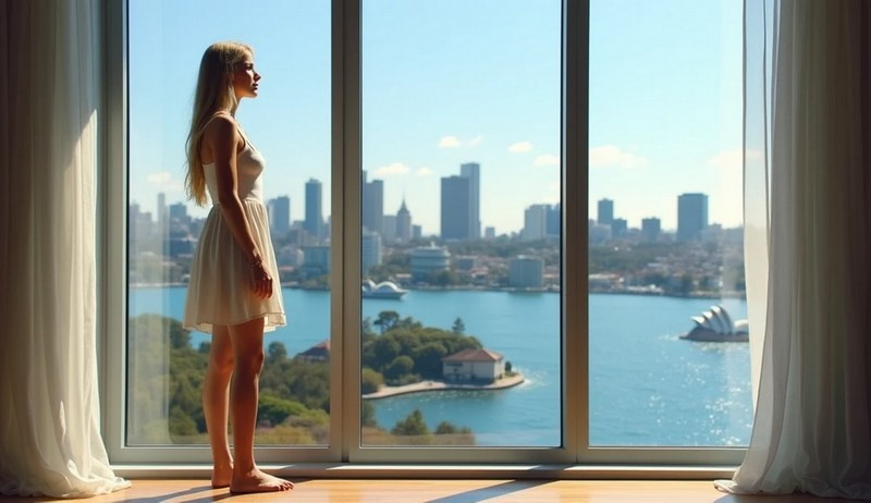 Нейро-Фотосессия. Erotic photoshooting in Moscow