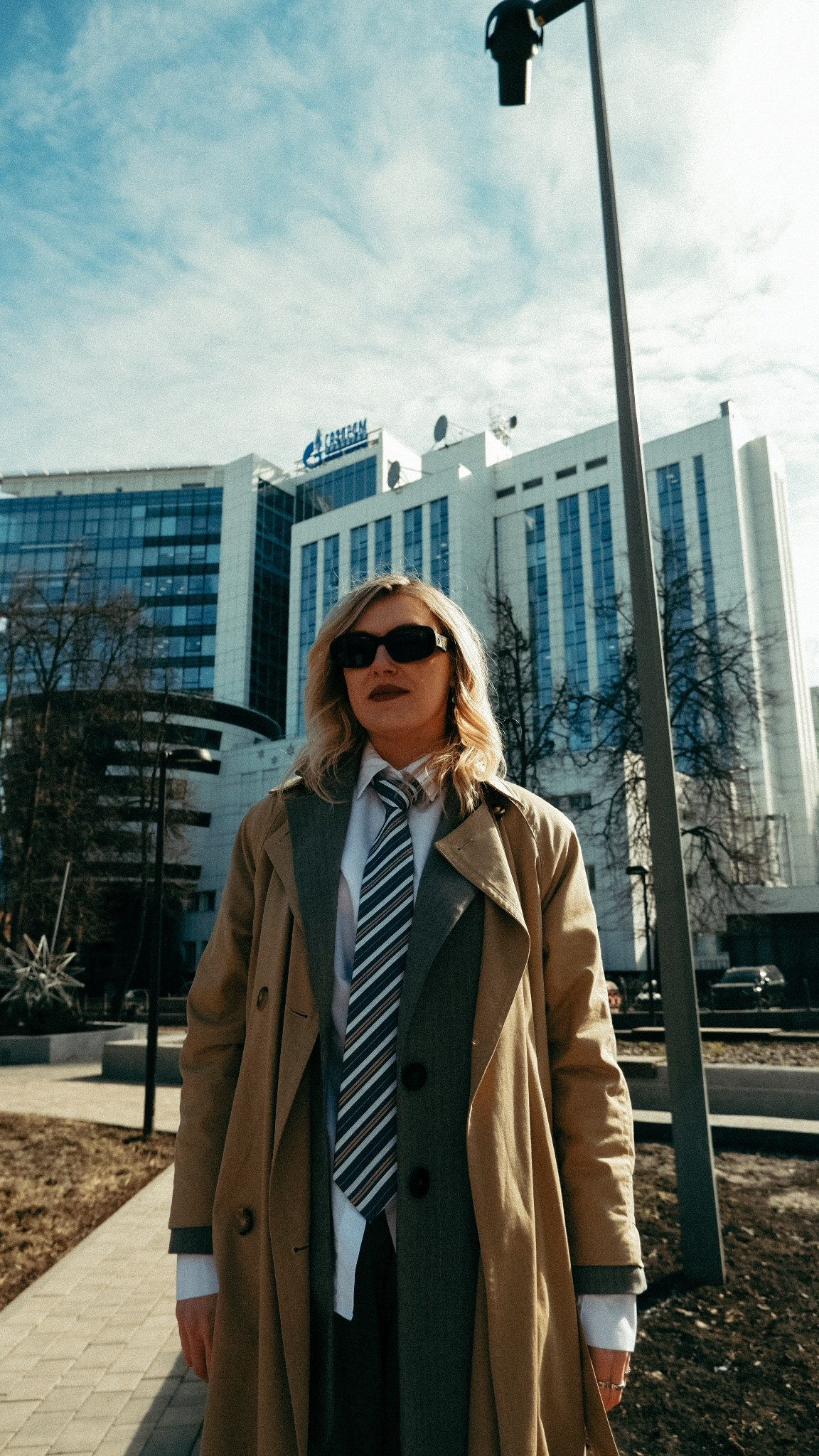 Natasha x Fuji. Фотограф Нижний Новгород