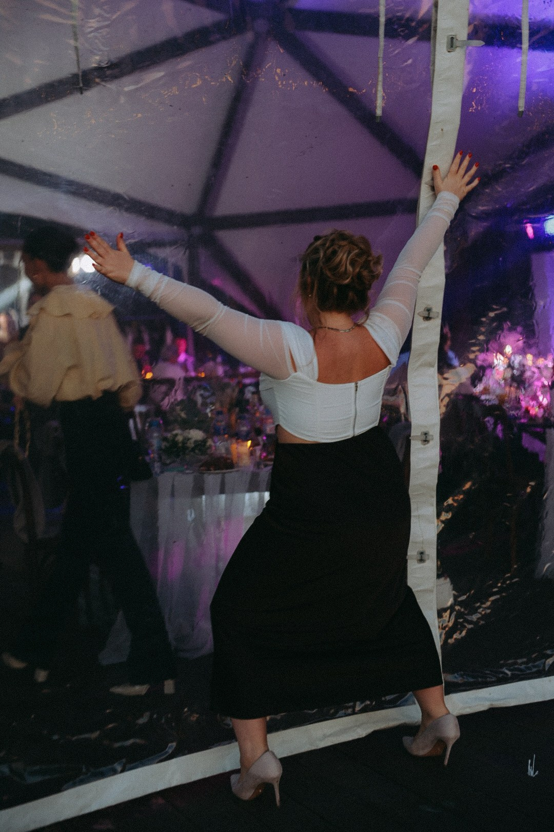 Сережа и Юля. Фотограф Нижний Новгород