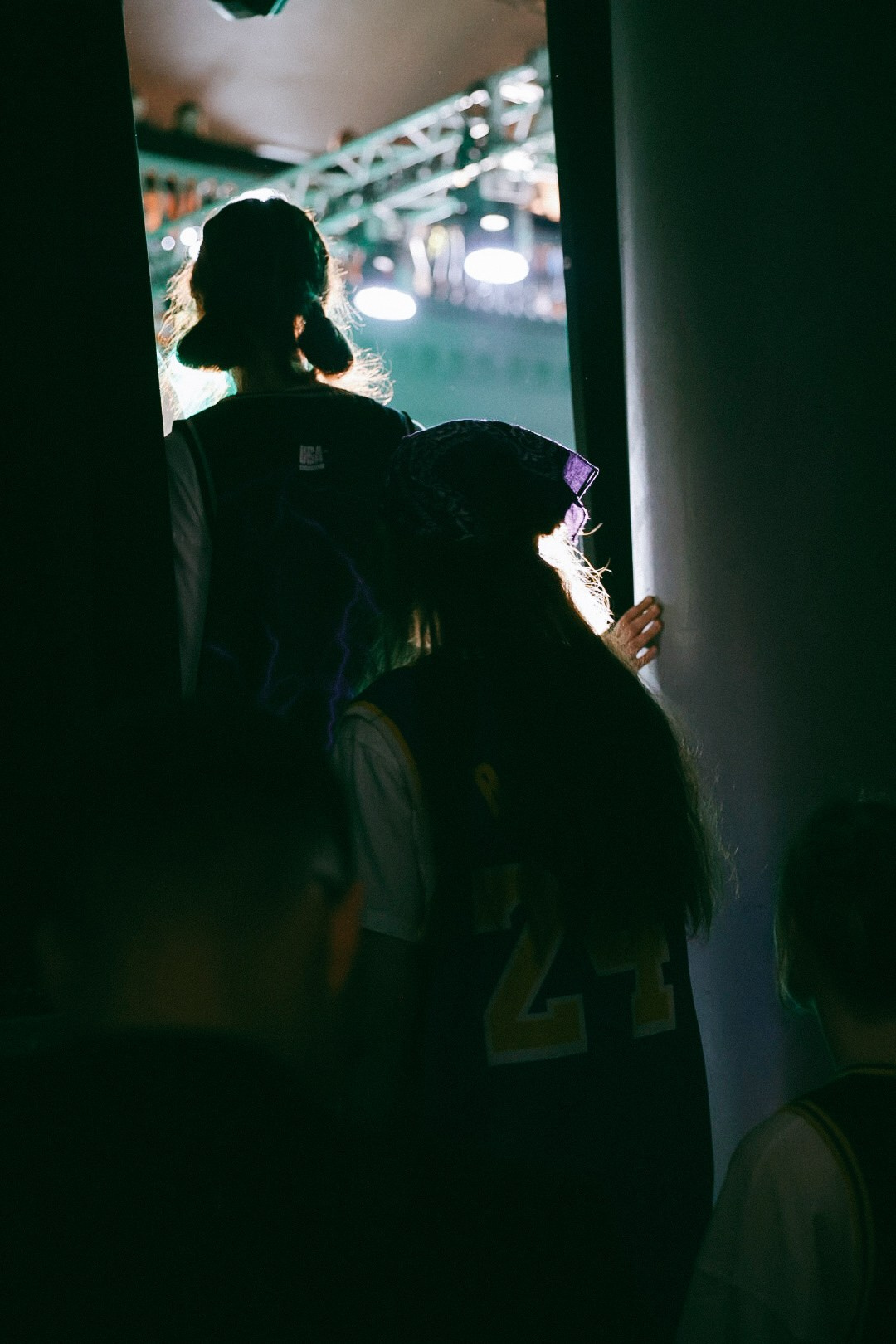 Отчетник WDH. Фотограф Нижний Новгород