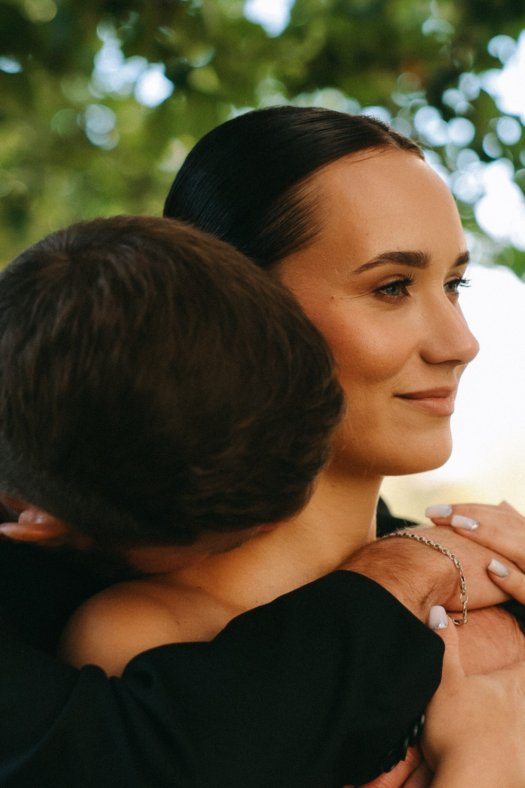 Максим и Ксюша. Фотограф Нижний Новгород