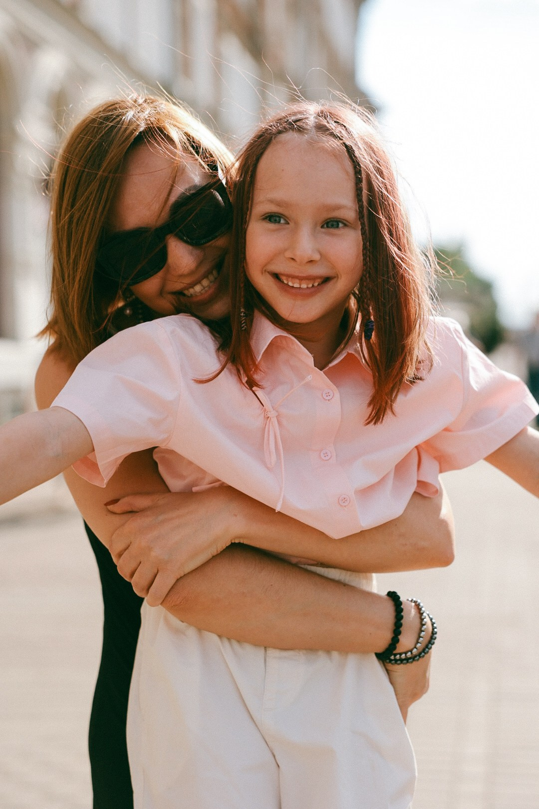 Sisters. Фотограф Нижний Новгород