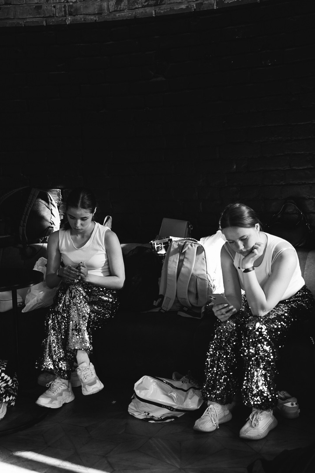 Отчетник WDH. Фотограф Нижний Новгород