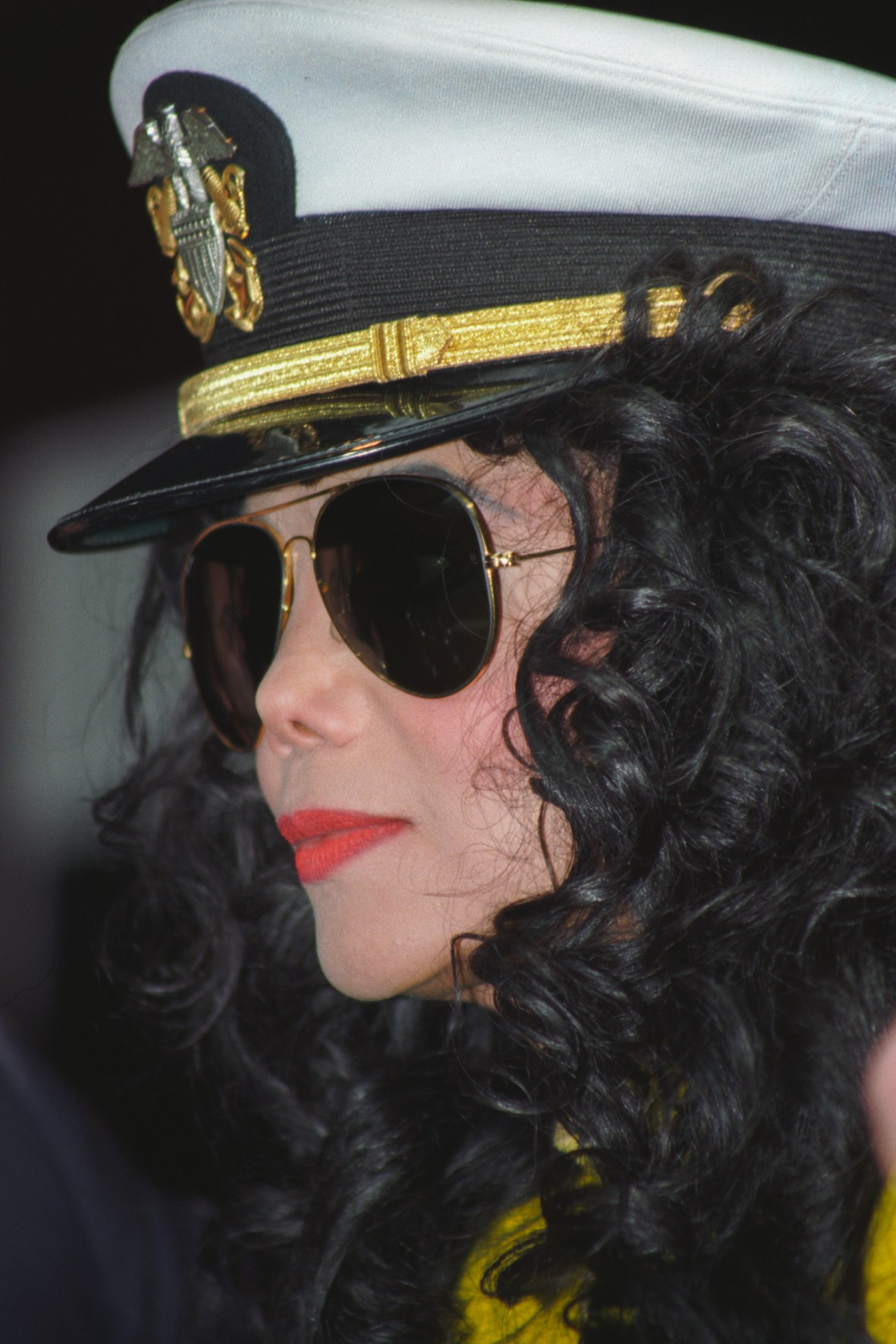 Ла Тойя Джексон/La Toya Yvonne Jackson