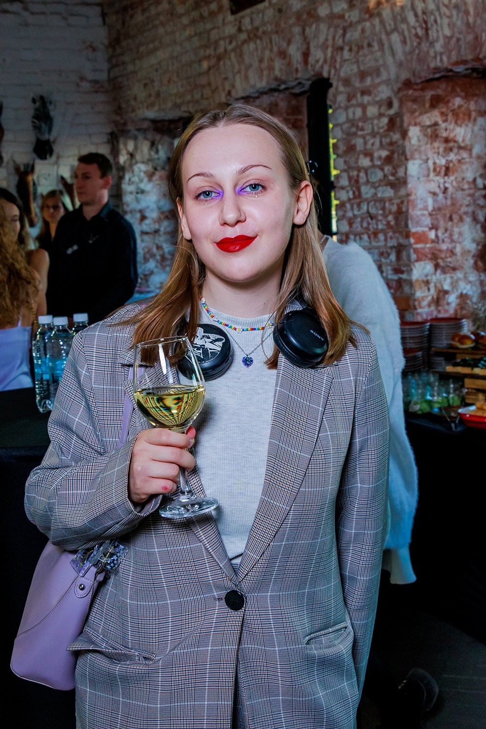 Юбилей компании ANTAL. Творческие фотосессии в Москве