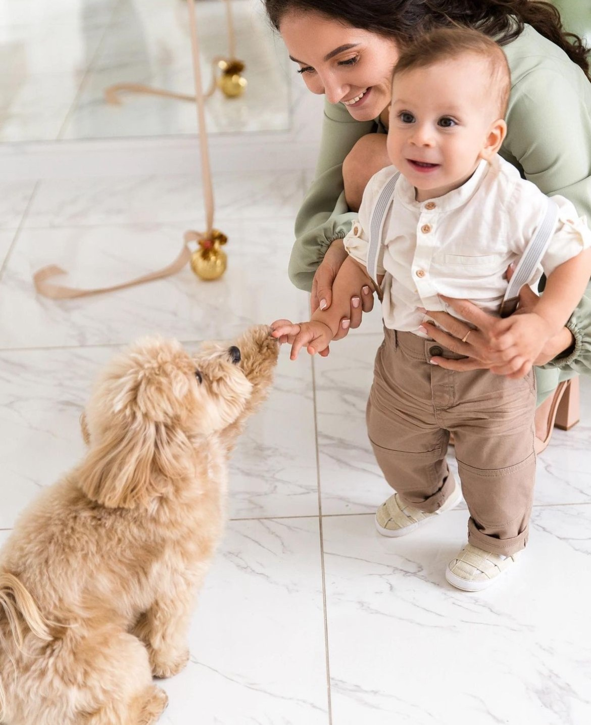 ОБО МНЕ. Главная