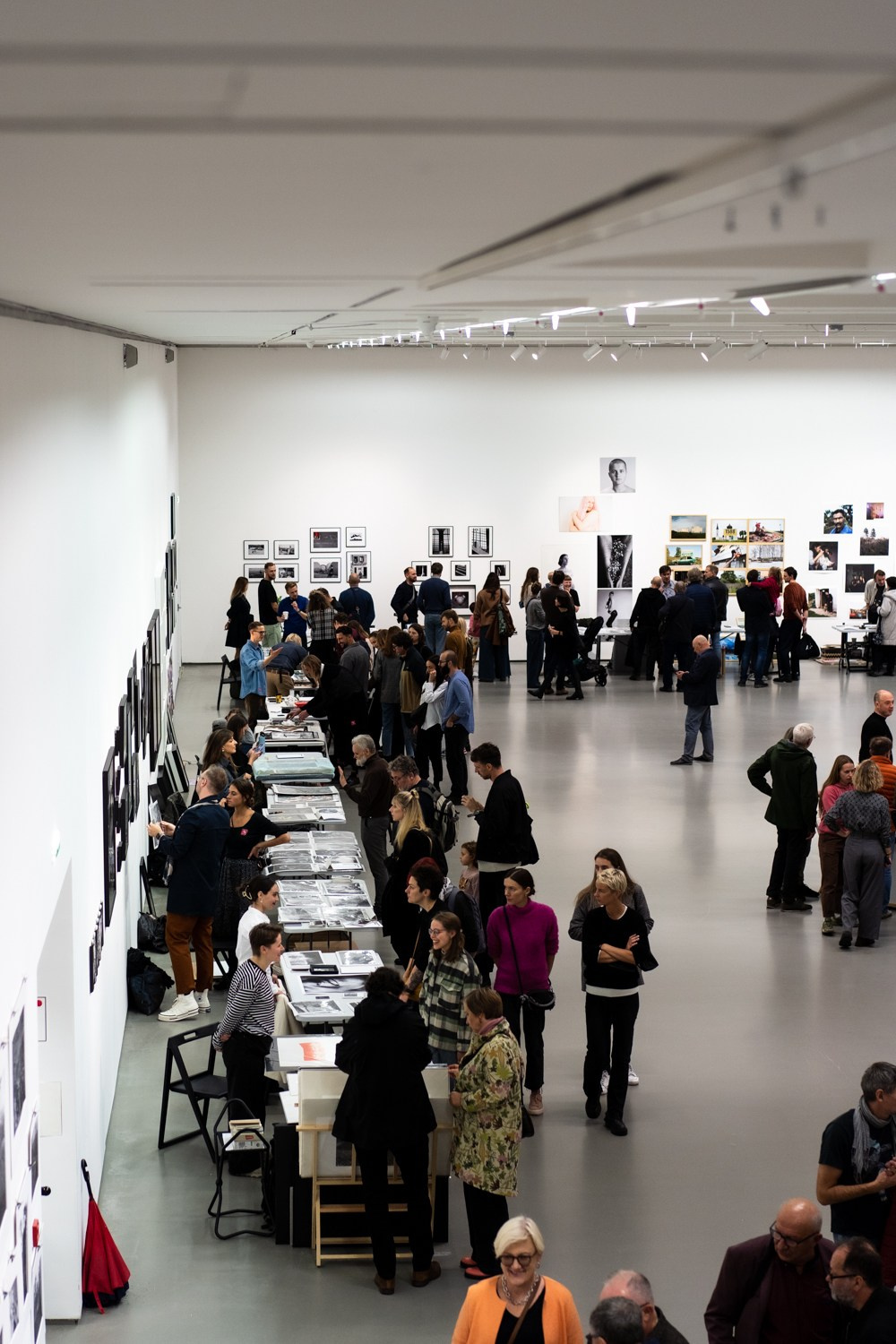 Photo Weekend Vilnius 2023. Photographer in Vilnius