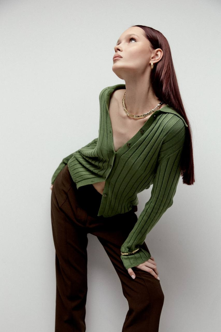 Office siren. Главная