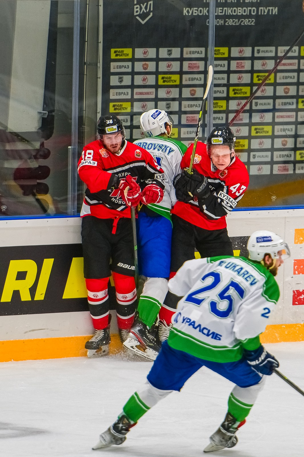 Металлург-Торос. ProfotoNK