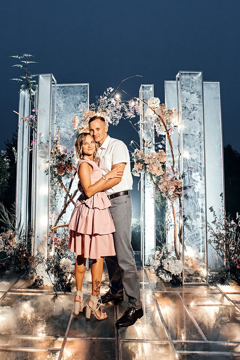 Макс & Аня. Свадебный и семейный фотограф в Новосибирске — Алексей Гаврилов