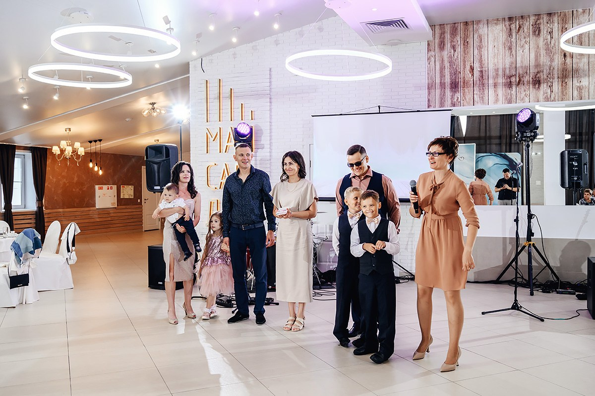 Андрей & Лена. Свадебный и семейный фотограф в Новосибирске — Алексей Гаврилов