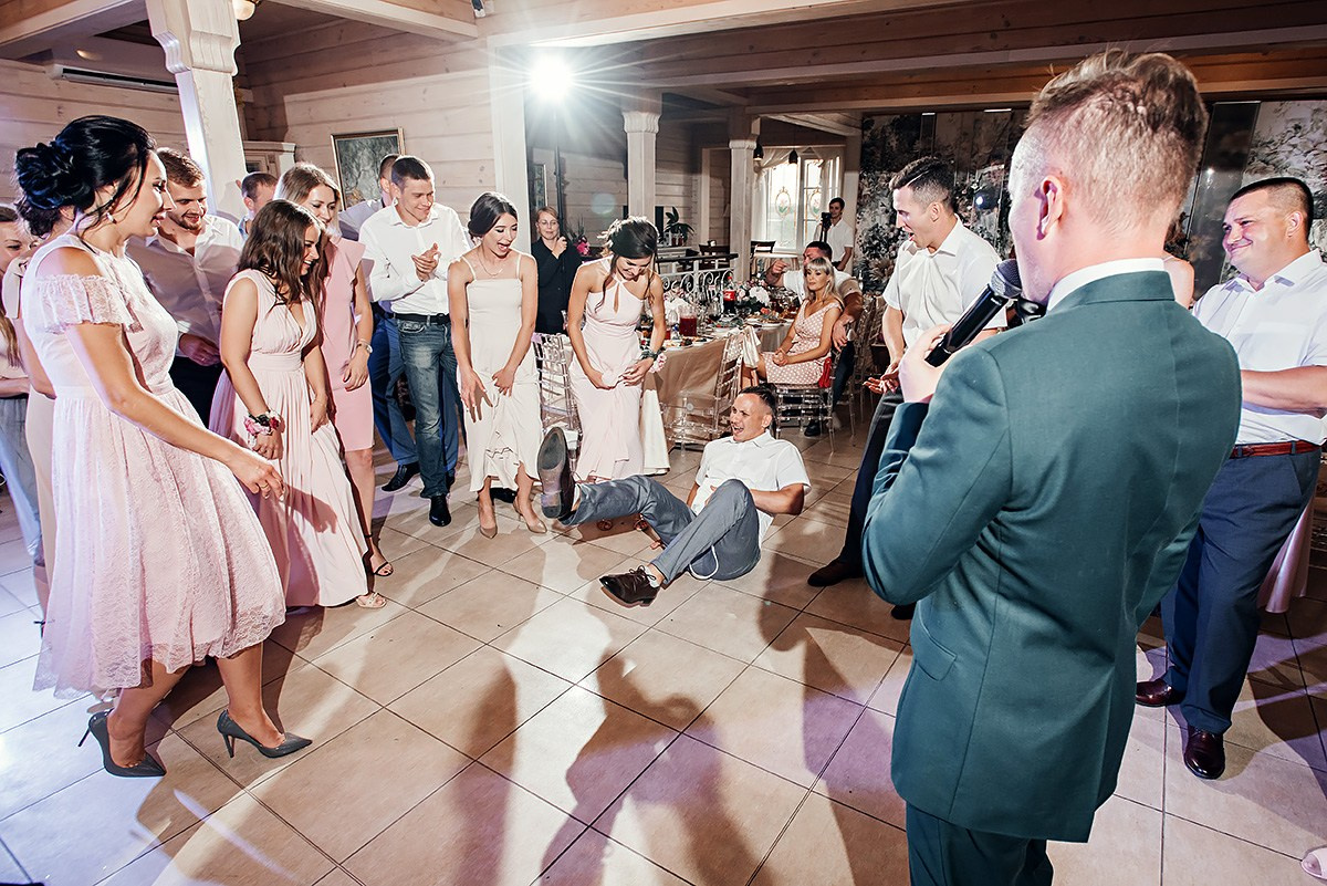 Макс & Аня. Свадебный и семейный фотограф в Новосибирске — Алексей Гаврилов