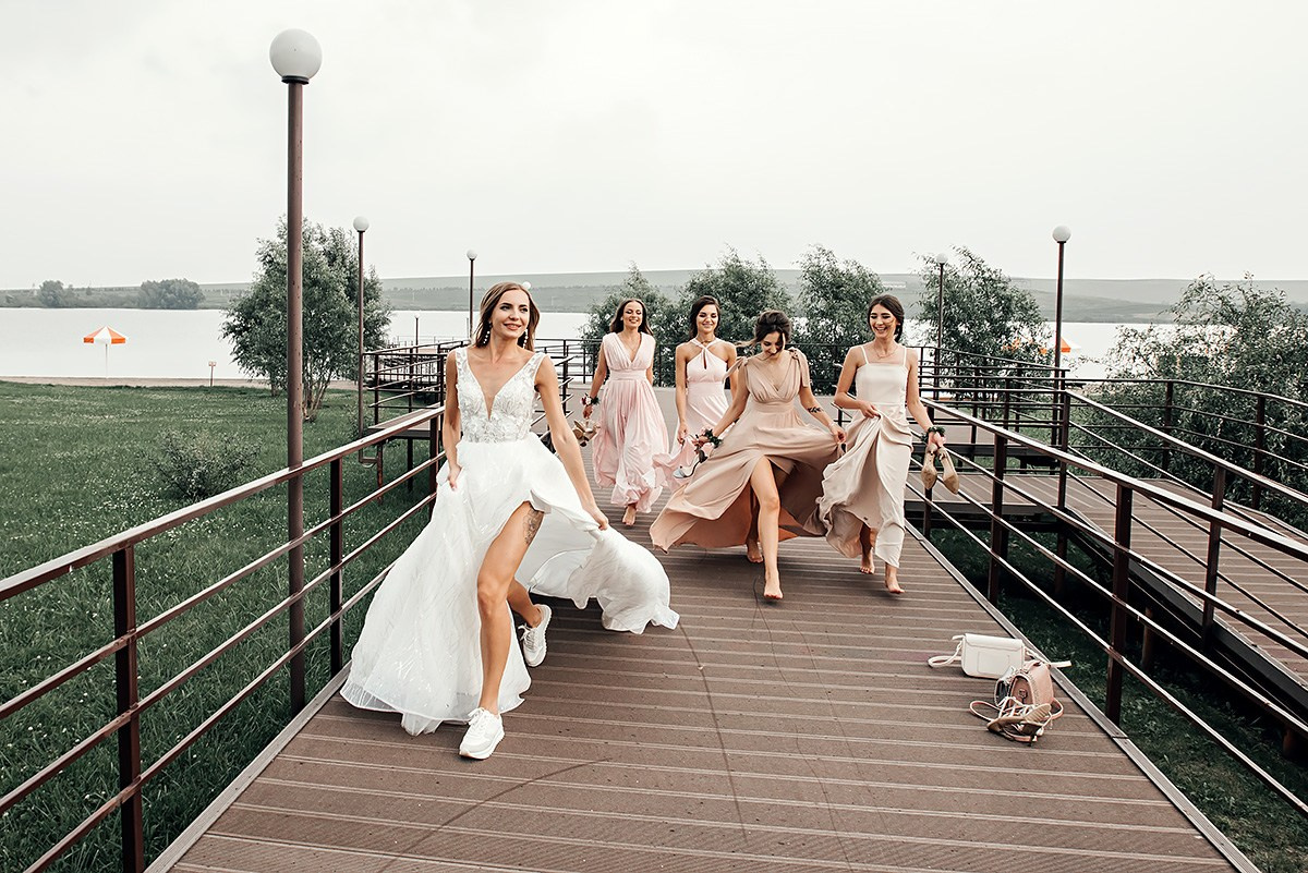 Макс & Аня. Свадебный и семейный фотограф в Новосибирске — Алексей Гаврилов