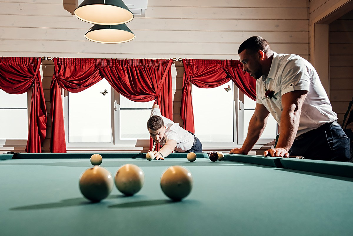 Макс & Аня. Свадебный и семейный фотограф в Новосибирске — Алексей Гаврилов