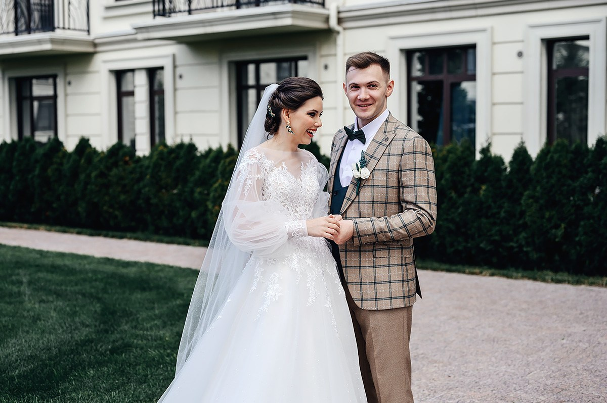 Андрей & Лена. Свадебный и семейный фотограф в Новосибирске — Алексей Гаврилов